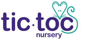 Tic Toc Nursery: weekday childcare in Clayhall, Ilford