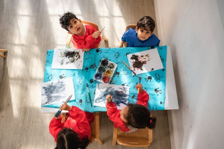 Tictoc Nursery-299